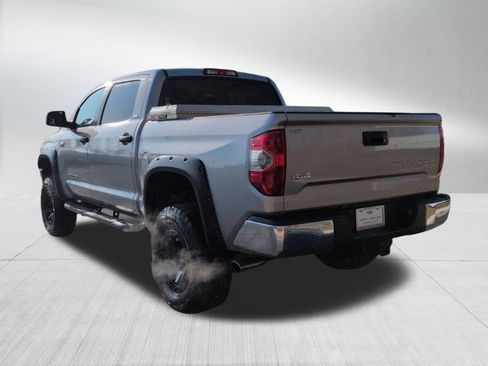 Used 2014 Toyota Tundra SR5 image 3