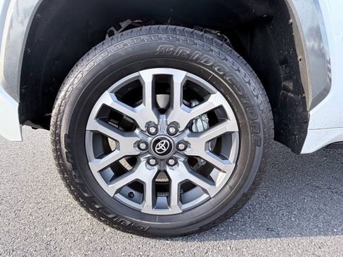 Used 2025 Toyota Tundra 1794 Edition image 33