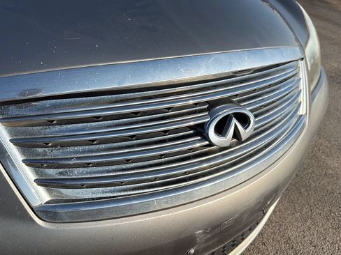 Used 2008 INFINITI M35 RWD image 27