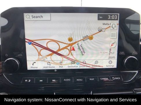 Certified 2025 Nissan Pathfinder SL image 20