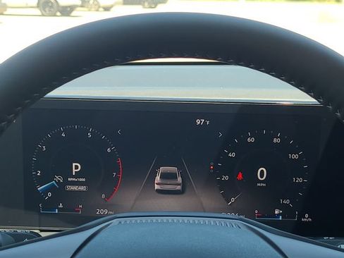 New 2026 Nissan Sentra SV w/ SV Convenience Package FWD image 14