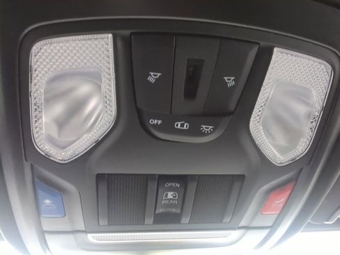 Used 2024 RAM 3500 Tradesman w/ Bed Utility Group image 23