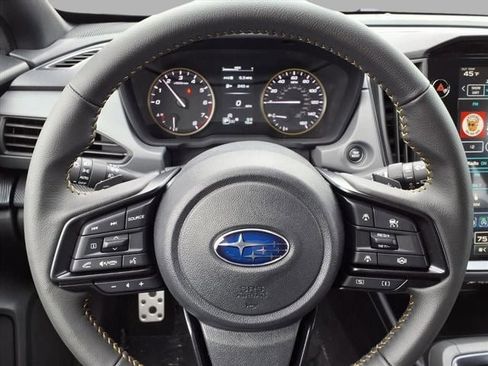 New 2026 Subaru Crosstrek 2.5i Sport w/ Crosstrek Mirror Package image 26
