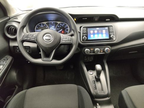 Used 2024 Nissan Kicks S FWD image 22