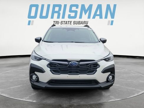 New 2026 Subaru Crosstrek 2.5i Limited image 8