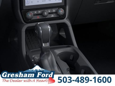 New 2026 Ford Ranger XLT w/ Equipment Group 301A High AWD/4WD image 17