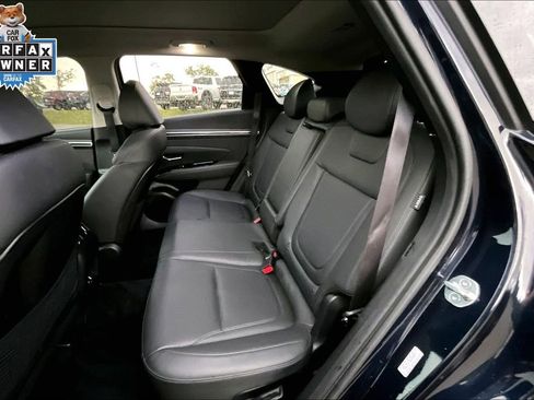 Used 2024 Hyundai Tucson SEL AWD/4WD image 22