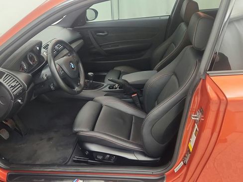 Used 2011 BMW 1 Series M RWD image 35