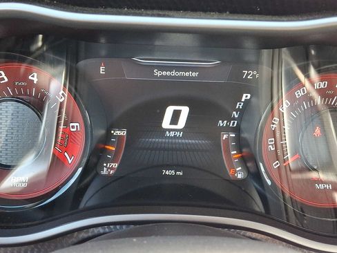 Used 2021 Dodge Challenger SRT Hellcat Redeye RWD image 19