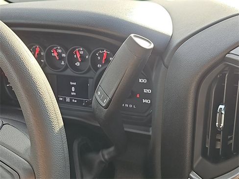 New 2026 GMC Sierra 1500 Pro w/ Graphite Edition image 13