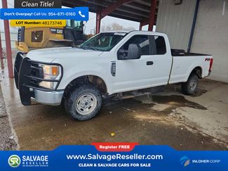 Used 2021 Ford F250 XL w/ Power Equipment Group video 1