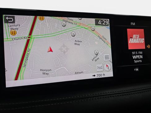 Used 2023 INFINITI QX60 Luxe w/ Cargo Package image 22