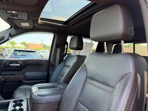 Used 2021 GMC Sierra 1500 Denali w/ Denali Ultimate Package AWD/4WD image 29