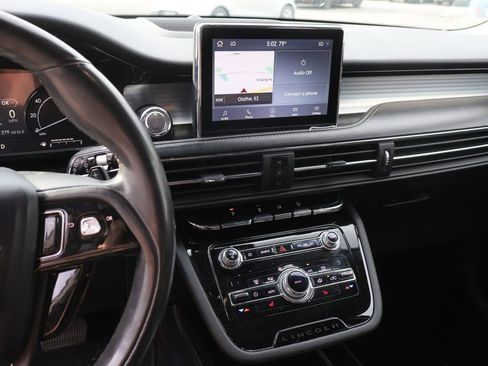 Used 2020 Lincoln Corsair FWD image 32