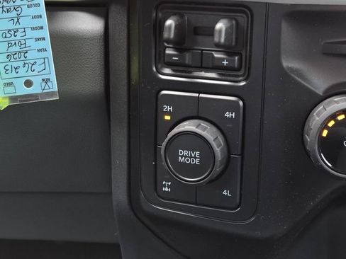 New 2026 Ford F250 XL AWD/4WD image 16
