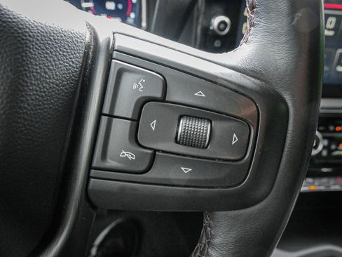 Used 2025 GMC Sierra 2500 AT4X w/ AT4X AEV Edition AWD/4WD image 20