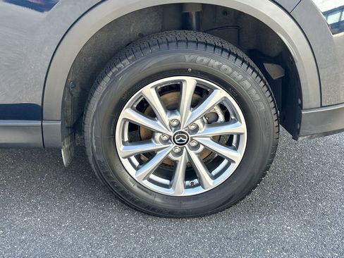 Used 2023 MAZDA CX-5 AWD 2.5 S w/ Select Package image 11