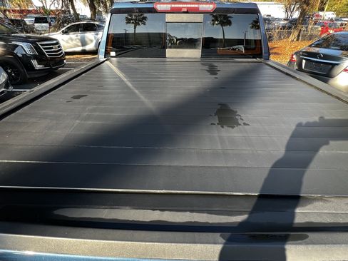 Used 2019 GMC Sierra 1500 Denali w/ Denali Ultimate Package image 51