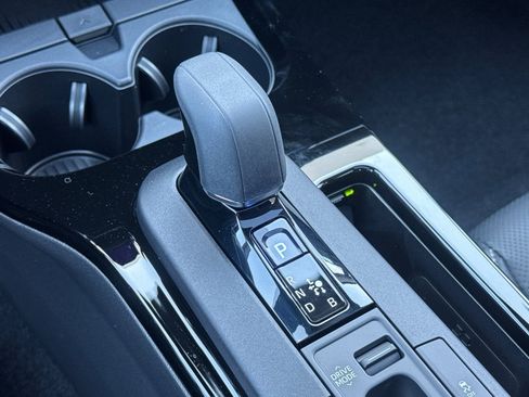 New 2026 Toyota Prius Limited image 23