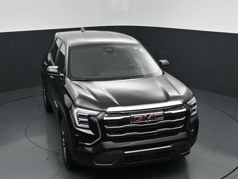 Used 2026 GMC Terrain Elevation FWD image 34