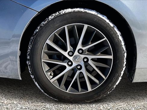 Used 2017 Lexus ES 350 image 8