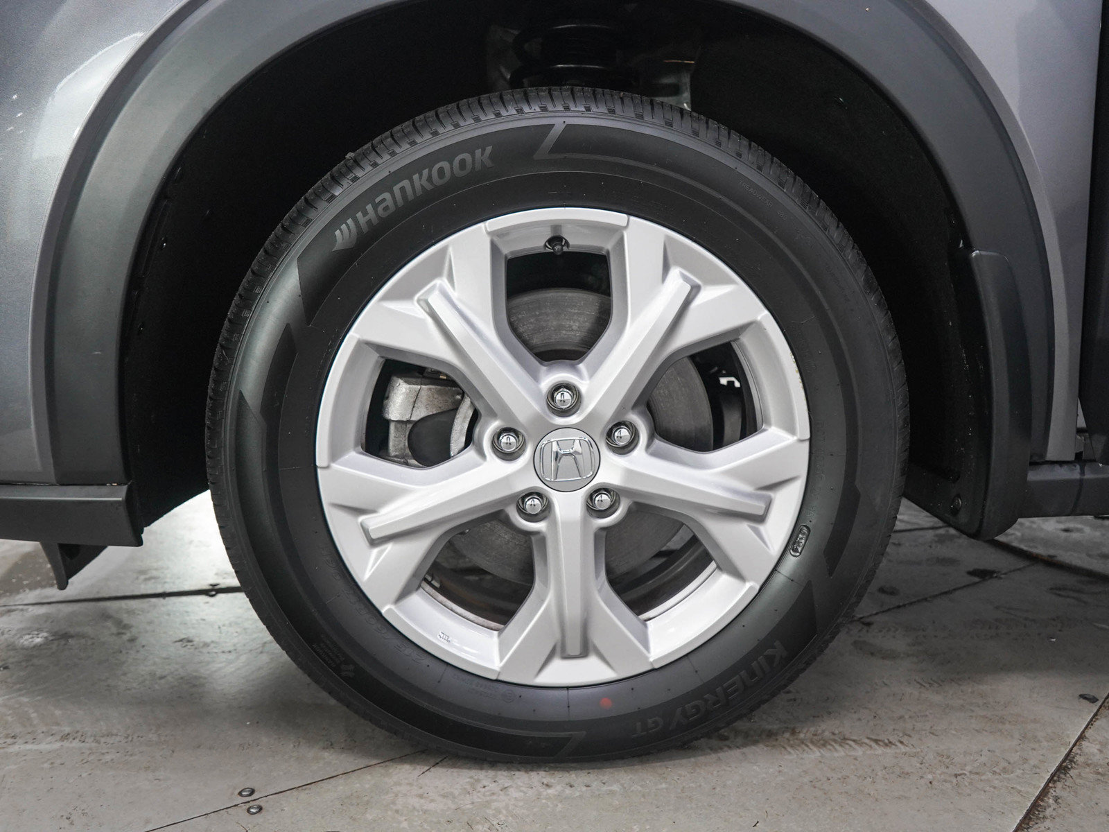 Used 2024 Honda HR-V LX image 27
