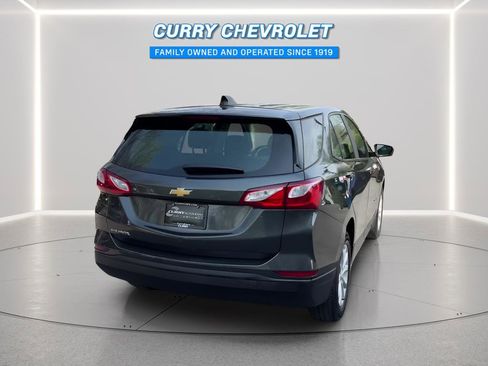 Used 2020 Chevrolet Equinox LS AWD/4WD image 15