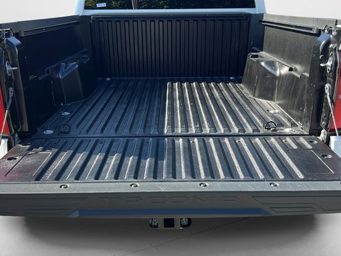 Used 2024 Toyota Tacoma SR5 RWD image 12