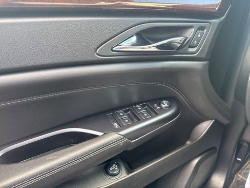 Used 2015 Cadillac SRX Performance w/ Driver Awareness Package AWD/4WD image 26