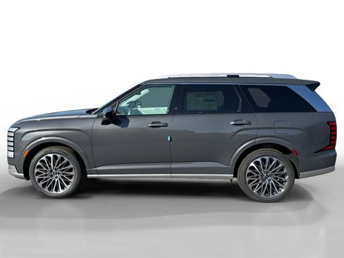 New 2026 Hyundai Palisade Calligraphy image 2