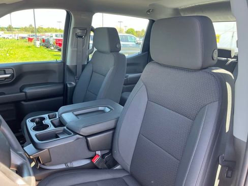 New 2026 Chevrolet Silverado 1500 W/T w/ Trailering Package AWD/4WD image 10
