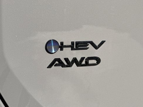 New 2026 Toyota RAV4 Woodland image 32