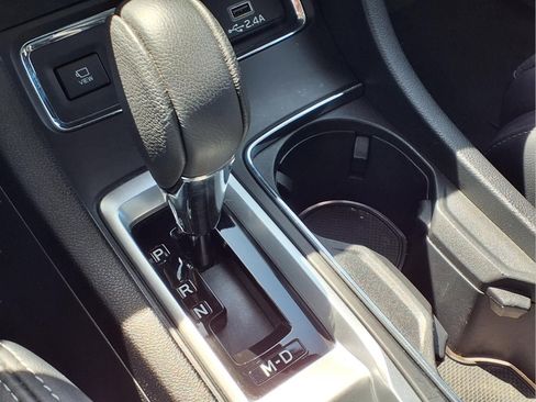 Used 2024 Subaru Ascent Limited w/ Technology Package image 20