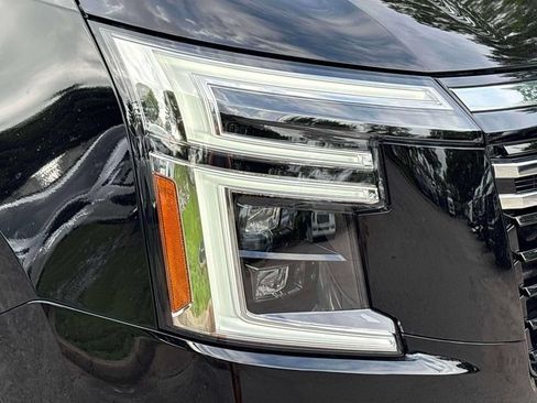 New 2026 Nissan Armada Platinum Reserve AWD/4WD image 9