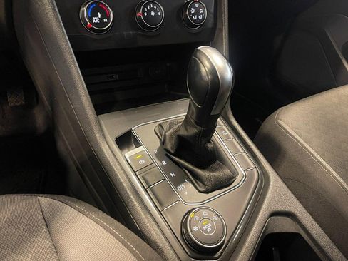 Used 2019 Volkswagen Tiguan S w/ 3rd Row Seat Package image 25