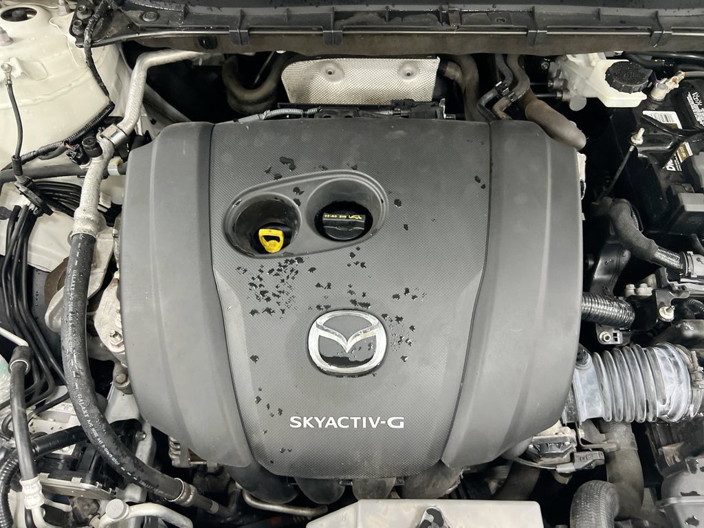 Used 2021 MAZDA CX-5 Grand Touring AWD/4WD image 25
