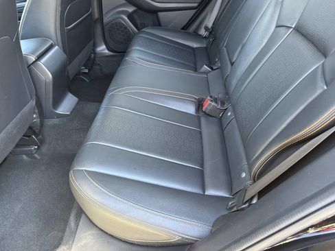 Used 2020 Subaru Crosstrek 2.0i Limited w/ Moonroof Package image 16