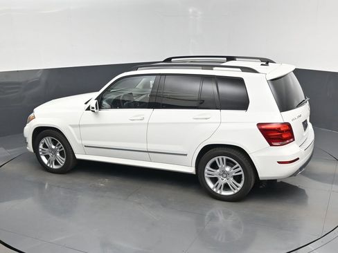 Used 2015 Mercedes-Benz GLK 350 4MATIC image 43