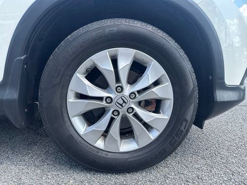 Used 2013 Honda CR-V EX-L image 34