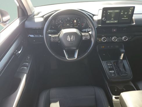 Used 2026 Honda CR-V EX-L image 11