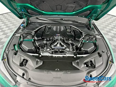 Used 2025 BMW M8 Competition AWD/4WD image 51