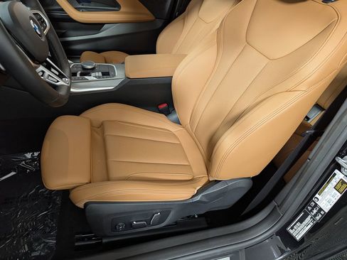 Used 2025 BMW 230i xDrive Coupe w/ M Sport Package AWD/4WD image 20