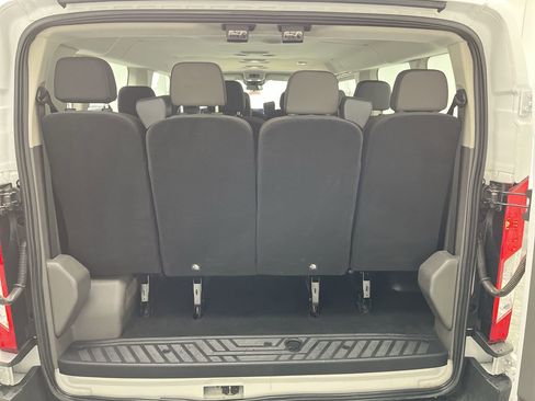 Used 2024 Ford Transit 350 XLT image 26