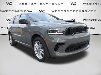 New 2025 Dodge Durango R/T video 2