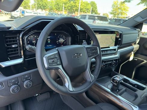 New 2026 Chevrolet Silverado 1500 RST w/ Convenience Package II image 28