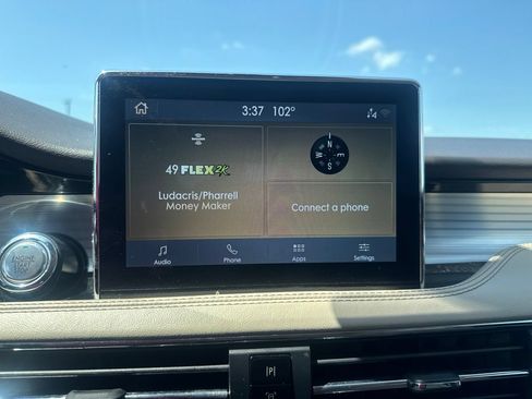 Used 2020 Lincoln Corsair FWD image 43