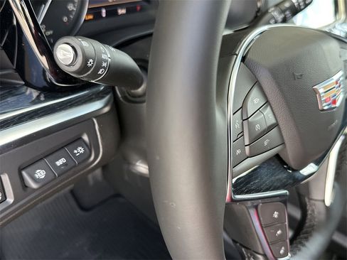 New 2025 Cadillac XT5 Premium Luxury w/ Technology Package image 22