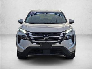 Used 2024 Nissan Rogue SV AWD/4WD video 2