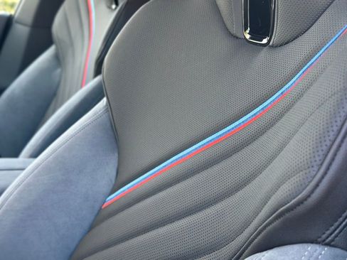 New 2026 BMW iX xDrive60 w/ M Sport Package image 19