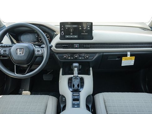 New 2027 Honda HR-V LX image 9